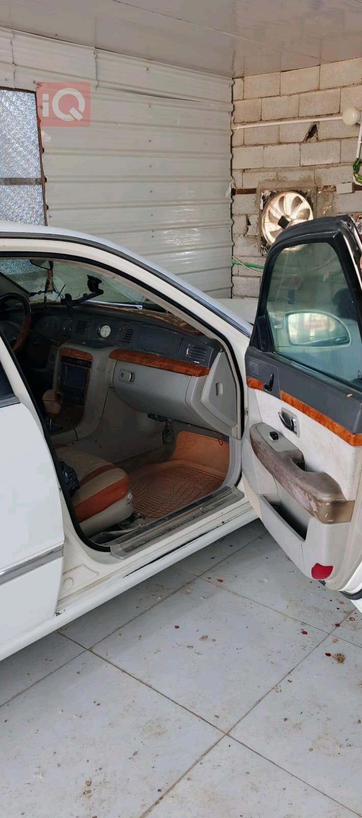 كيا أوبيروس